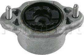 Formpart 19421051/S - Coupelle de suspension droxauto.com