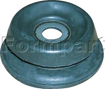 Formpart 19421036/S - Coupelle de suspension droxauto.com