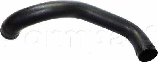 Formpart 19512009/S - Gaine de suralimentation droxauto.com