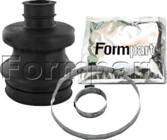 Formpart 1960001/K - Joint-soufflet, arbre de commande droxauto.com