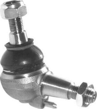 Formpart 1904004 - Rotule de suspension droxauto.com
