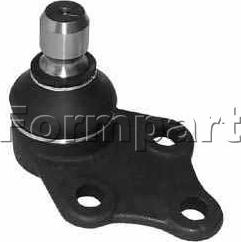 Formpart 1904008 - Rotule de suspension droxauto.com