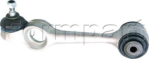 Formpart 1905000 - Bras de liaison, suspension de roue droxauto.com
