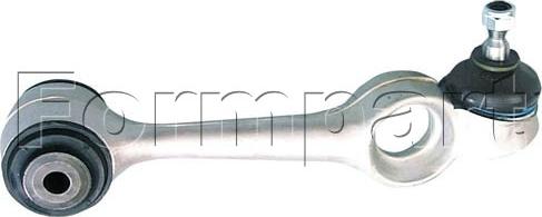 Formpart 1905001 - Bras de liaison, suspension de roue droxauto.com