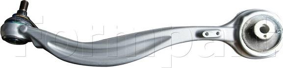 Formpart 1905081 - Bras de liaison, suspension de roue droxauto.com