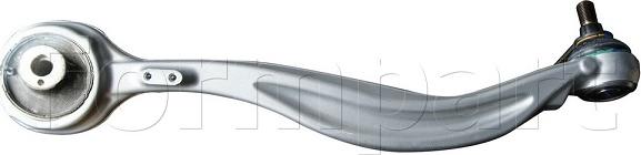 Formpart 1905082 - Bras de liaison, suspension de roue droxauto.com
