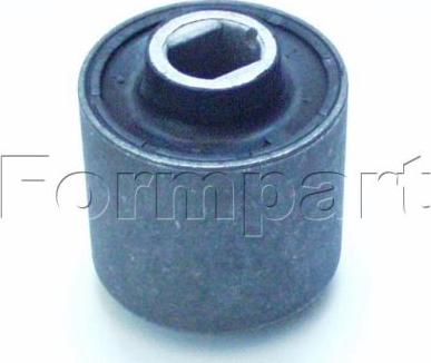 Formpart 1900011 - Suspension, bras de liaison droxauto.com