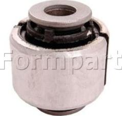 Formpart 1900193 - Suspension, bras de liaison droxauto.com