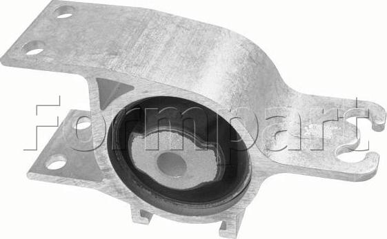 Formpart 1900115 - Suspension, bras de liaison droxauto.com