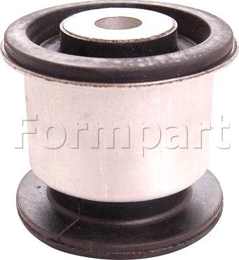 Formpart 1900125 - Suspension, bras de liaison droxauto.com