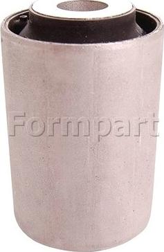 Formpart 1900126 - Suspension, bras de liaison droxauto.com