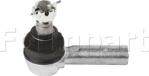 Formpart 1901075 - Rotule de barre de connexion droxauto.com