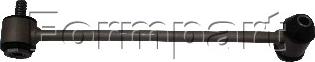 Formpart 1908090 - Entretoise / tige, stabilisateur droxauto.com