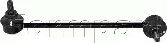 Formpart 1908046 - Entretoise / tige, stabilisateur droxauto.com