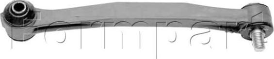 Formpart 1908042 - Entretoise / tige, stabilisateur droxauto.com