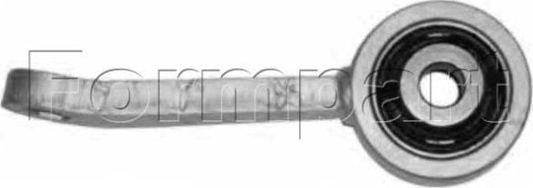 Formpart 1908057 - Entretoise / tige, stabilisateur droxauto.com