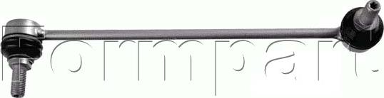 Formpart 1908065 - Entretoise / tige, stabilisateur droxauto.com
