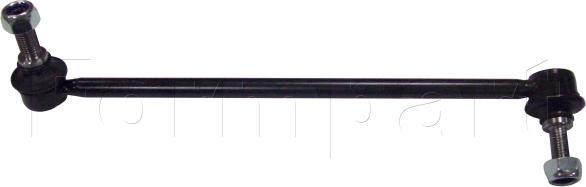 Formpart 1908086 - Entretoise / tige, stabilisateur droxauto.com