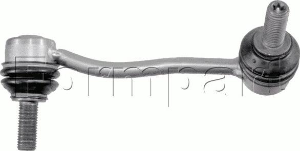 Formpart 1908082 - Entretoise / tige, stabilisateur droxauto.com