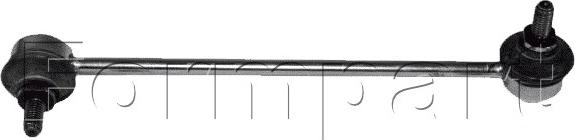 Formpart 1908039 - Entretoise / tige, stabilisateur droxauto.com