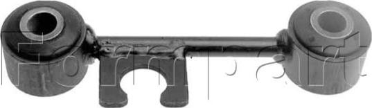 Formpart 1908038 - Entretoise / tige, stabilisateur droxauto.com