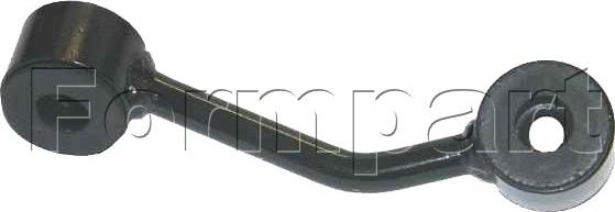 Formpart 1908037 - Entretoise / tige, stabilisateur droxauto.com