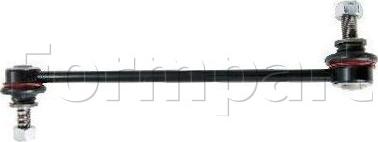 Formpart 1908105 - Entretoise / tige, stabilisateur droxauto.com