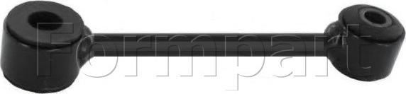 Formpart 1908126 - Entretoise / tige, stabilisateur droxauto.com