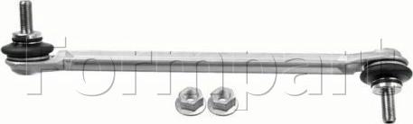 Formpart 1908120 - Entretoise / tige, stabilisateur droxauto.com