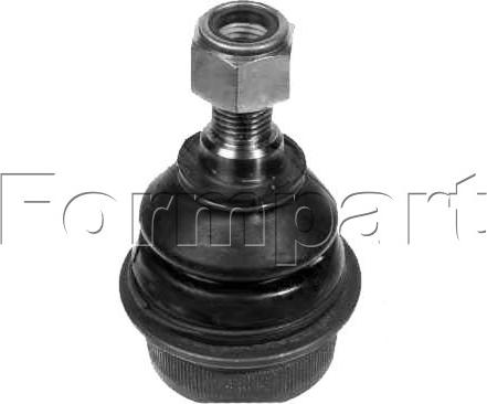 Formpart 1903001 - Rotule de suspension droxauto.com