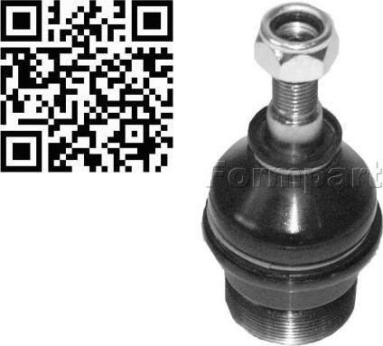 Formpart 1903017-XL - Rotule de suspension droxauto.com