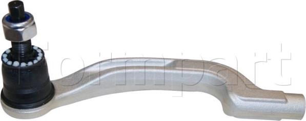 Formpart 1902051 - Rotule de barre de connexion droxauto.com