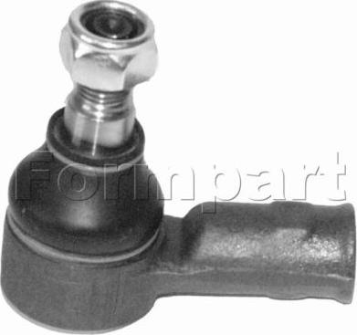 Formpart 1902015 - Rotule de barre de connexion droxauto.com