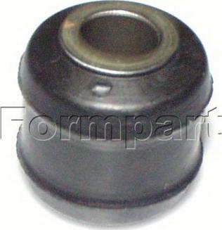 Formpart 19199050/S - Coussinet de palier, stabilisateur droxauto.com