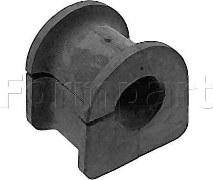 Formpart 19199062/S - Coussinet de palier, stabilisateur droxauto.com