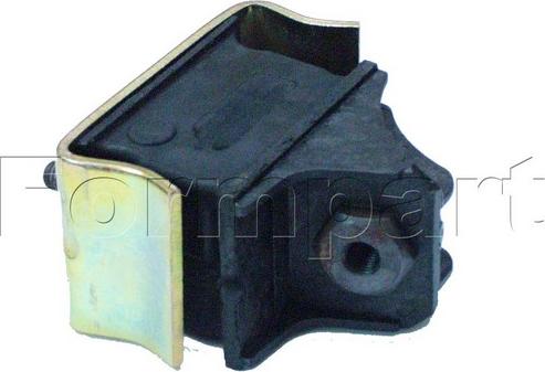 Formpart 19199037/S - Support moteur droxauto.com