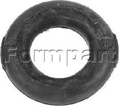 Formpart 19251005/S - Support, silencieux droxauto.com