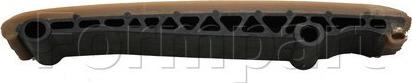 Formpart 19260047/S - Coulisse, chaîne de distribution droxauto.com