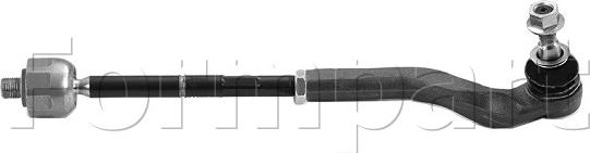 Formpart 1977023 - Barre de connexion droxauto.com