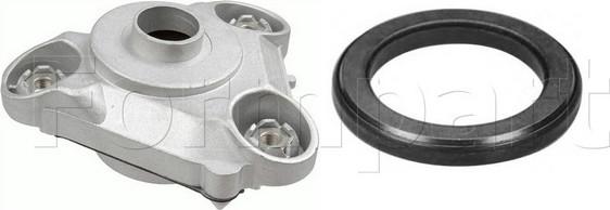 Formpart 14407407/K - Coupelle de suspension droxauto.com