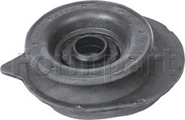 Formpart 14407008/K - Coupelle de suspension droxauto.com