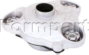 Formpart 14407108/S - Coupelle de suspension droxauto.com