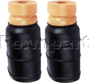 Formpart 14407112/K - Kit de protection contre la poussière, amortisseur droxauto.com