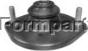 Formpart 14407215/S - Coupelle de suspension droxauto.com