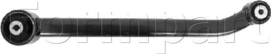 Formpart 1409093 - Bras de liaison, suspension de roue droxauto.com