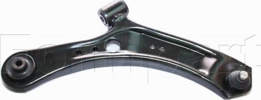 Formpart 1409059 - Bras de liaison, suspension de roue droxauto.com