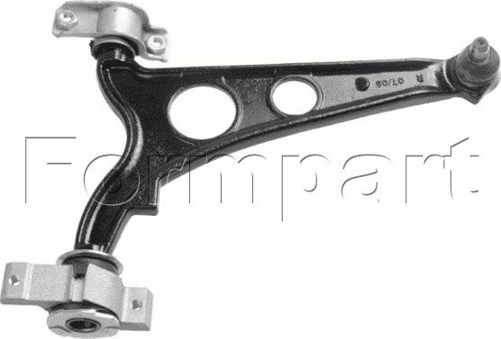 Formpart 1409056 - Bras de liaison, suspension de roue droxauto.com