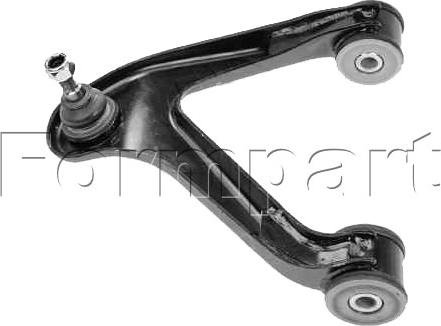 Formpart 1409060 - Bras de liaison, suspension de roue droxauto.com