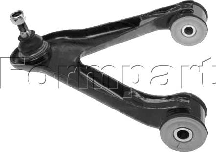 Formpart 1409061 - Bras de liaison, suspension de roue droxauto.com