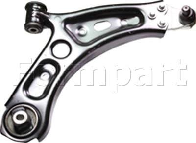 Formpart 1409086 - Bras de liaison, suspension de roue droxauto.com